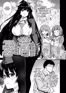 Page 2 of The Actor of Oshun Girls College - preview thumbnail
