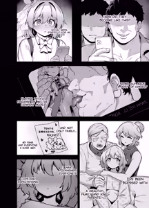 Page 202 of The Actor of Oshun Girls College - preview thumbnail