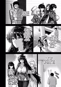 Page 21 of The Actor of Oshun Girls College - preview thumbnail