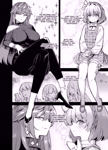 Page 224 of The Actor of Oshun Girls College - preview thumbnail