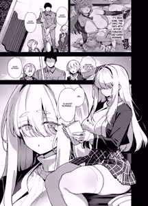 Page 249 of The Actor of Oshun Girls College - preview thumbnail