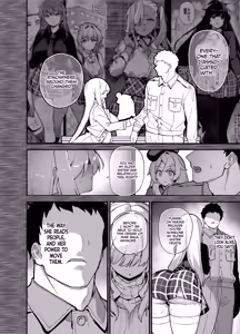 Page 258 of The Actor of Oshun Girls College - preview thumbnail