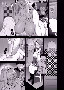 Page 263 of The Actor of Oshun Girls College - preview thumbnail