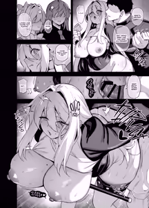 Page 296 of The Actor of Oshun Girls College - preview thumbnail