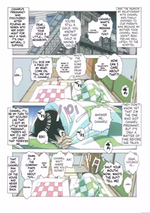 Page 32 of Imoimo Yuugi - Sisters Game | Little Sister - The Game - preview thumbnail
