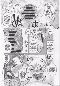 Page 9 of Soshite Bokura to Mama no Seikatsu - preview thumbnail