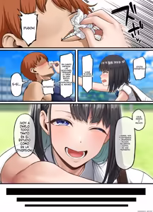 Page 5 of La historia de que una polla negra la hizo caer en una mujer durante una estancia en casa de familia - preview thumbnail