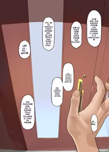 Page 67 of La historia de que una polla negra la hizo caer en una mujer durante una estancia en casa de familia - preview thumbnail
