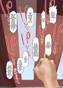 Page 68 of La historia de que una polla negra la hizo caer en una mujer durante una estancia en casa de familia - preview thumbnail