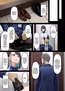 Page 8 of La historia de que una polla negra la hizo caer en una mujer durante una estancia en casa de familia - preview thumbnail