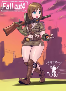 Page 70 of Fallout - preview thumbnail