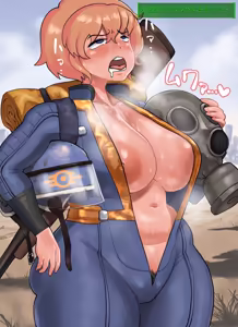 Page 80 of Fallout - preview thumbnail