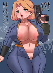 Page 81 of Fallout - preview thumbnail