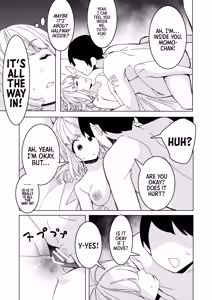 Page 26 of Saimin Appli de! ~Tsukiatte 3-kagetsu Hatsu Ecchi Mokuzen no Couple ni Ecchi no Shikata o Oshiete Mita~ | With a Hypnosis App! ~I Tried Teaching a Three-Month Couple that's About to Have Sex for the First Time How to Have Sex~ - preview thumbnail