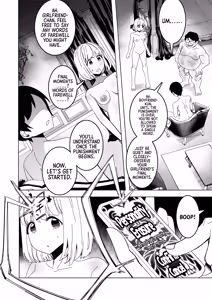 Page 29 of Saimin Appli de! ~Tsukiatte 3-kagetsu Hatsu Ecchi Mokuzen no Couple ni Ecchi no Shikata o Oshiete Mita~ | With a Hypnosis App! ~I Tried Teaching a Three-Month Couple that's About to Have Sex for the First Time How to Have Sex~ - preview thumbnail