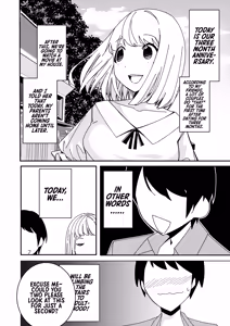 Page 3 of Saimin Appli de! ~Tsukiatte 3-kagetsu Hatsu Ecchi Mokuzen no Couple ni Ecchi no Shikata o Oshiete Mita~ | With a Hypnosis App! ~I Tried Teaching a Three-Month Couple that's About to Have Sex for the First Time How to Have Sex~ - preview thumbnail