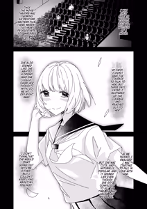 Page 34 of Saimin Appli de! ~Tsukiatte 3-kagetsu Hatsu Ecchi Mokuzen no Couple ni Ecchi no Shikata o Oshiete Mita~ | With a Hypnosis App! ~I Tried Teaching a Three-Month Couple that's About to Have Sex for the First Time How to Have Sex~ - preview thumbnail