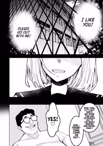 Page 35 of Saimin Appli de! ~Tsukiatte 3-kagetsu Hatsu Ecchi Mokuzen no Couple ni Ecchi no Shikata o Oshiete Mita~ | With a Hypnosis App! ~I Tried Teaching a Three-Month Couple that's About to Have Sex for the First Time How to Have Sex~ - preview thumbnail