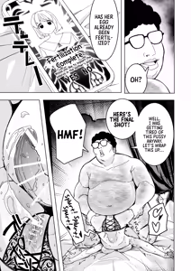 Page 46 of Saimin Appli de! ~Tsukiatte 3-kagetsu Hatsu Ecchi Mokuzen no Couple ni Ecchi no Shikata o Oshiete Mita~ | With a Hypnosis App! ~I Tried Teaching a Three-Month Couple that's About to Have Sex for the First Time How to Have Sex~ - preview thumbnail