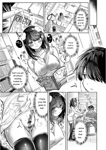 Page 109 of OKIGAE ASOBI CHU - preview thumbnail