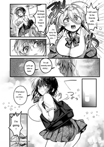 Page 148 of OKIGAE ASOBI CHU - preview thumbnail