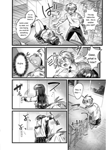 Page 150 of OKIGAE ASOBI CHU - preview thumbnail