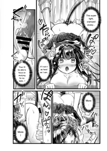 Page 164 of OKIGAE ASOBI CHU - preview thumbnail