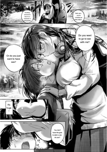 Page 37 of OKIGAE ASOBI CHU - preview thumbnail