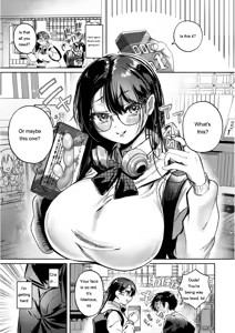 Page 39 of OKIGAE ASOBI CHU - preview thumbnail