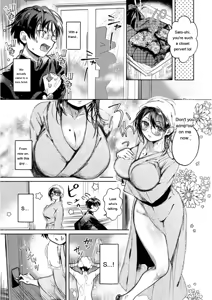 Page 41 of OKIGAE ASOBI CHU - preview thumbnail