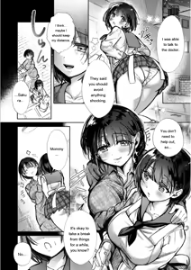 Page 68 of OKIGAE ASOBI CHU - preview thumbnail