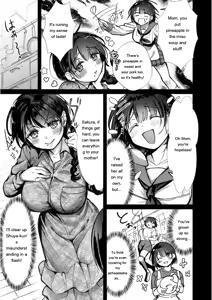 Page 69 of OKIGAE ASOBI CHU - preview thumbnail