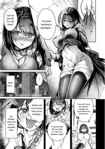 Page 93 of OKIGAE ASOBI CHU - preview thumbnail