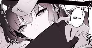 Hikikomori no Imouto - hentai manga cover image