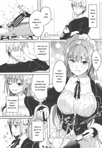 Page 113 of Kimi wa Kagayaku Tsukihana no you ni - preview thumbnail