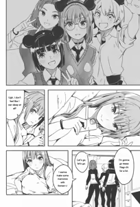 Page 120 of Kimi wa Kagayaku Tsukihana no you ni - preview thumbnail