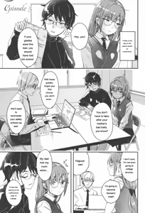 Page 153 of Kimi wa Kagayaku Tsukihana no you ni - preview thumbnail