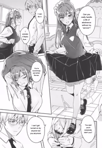 Page 157 of Kimi wa Kagayaku Tsukihana no you ni - preview thumbnail