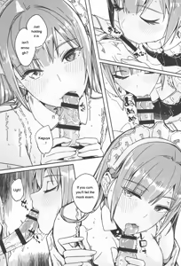 Page 161 of Kimi wa Kagayaku Tsukihana no you ni - preview thumbnail