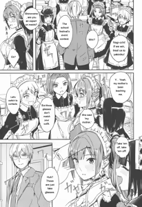 Page 177 of Kimi wa Kagayaku Tsukihana no you ni - preview thumbnail