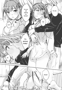 Page 191 of Kimi wa Kagayaku Tsukihana no you ni - preview thumbnail