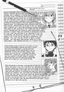 Page 2 of Kimi wa Kagayaku Tsukihana no you ni - preview thumbnail