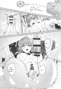 Page 231 of Kimi wa Kagayaku Tsukihana no you ni - preview thumbnail