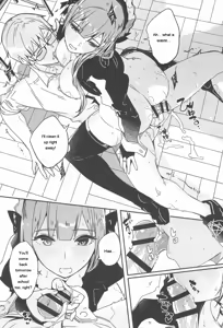 Page 46 of Kimi wa Kagayaku Tsukihana no you ni - preview thumbnail