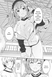 Page 57 of Kimi wa Kagayaku Tsukihana no you ni - preview thumbnail