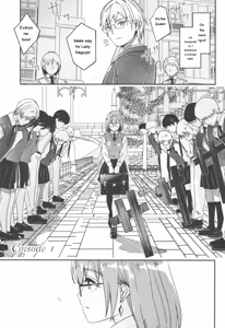 Page 7 of Kimi wa Kagayaku Tsukihana no you ni - preview thumbnail