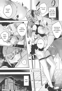 Page 79 of Kimi wa Kagayaku Tsukihana no you ni - preview thumbnail