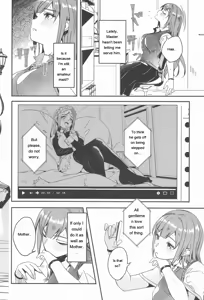 Page 80 of Kimi wa Kagayaku Tsukihana no you ni - preview thumbnail