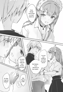 Page 96 of Kimi wa Kagayaku Tsukihana no you ni - preview thumbnail