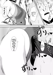 Page 11 of The Slut Girl 3rd Costume - preview thumbnail
